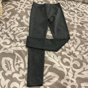 NWT Lou & Grey leggings size small